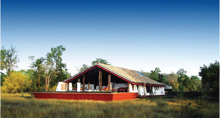 Monsoon Forest (Bandhavgarh), Bandhavgarh 1